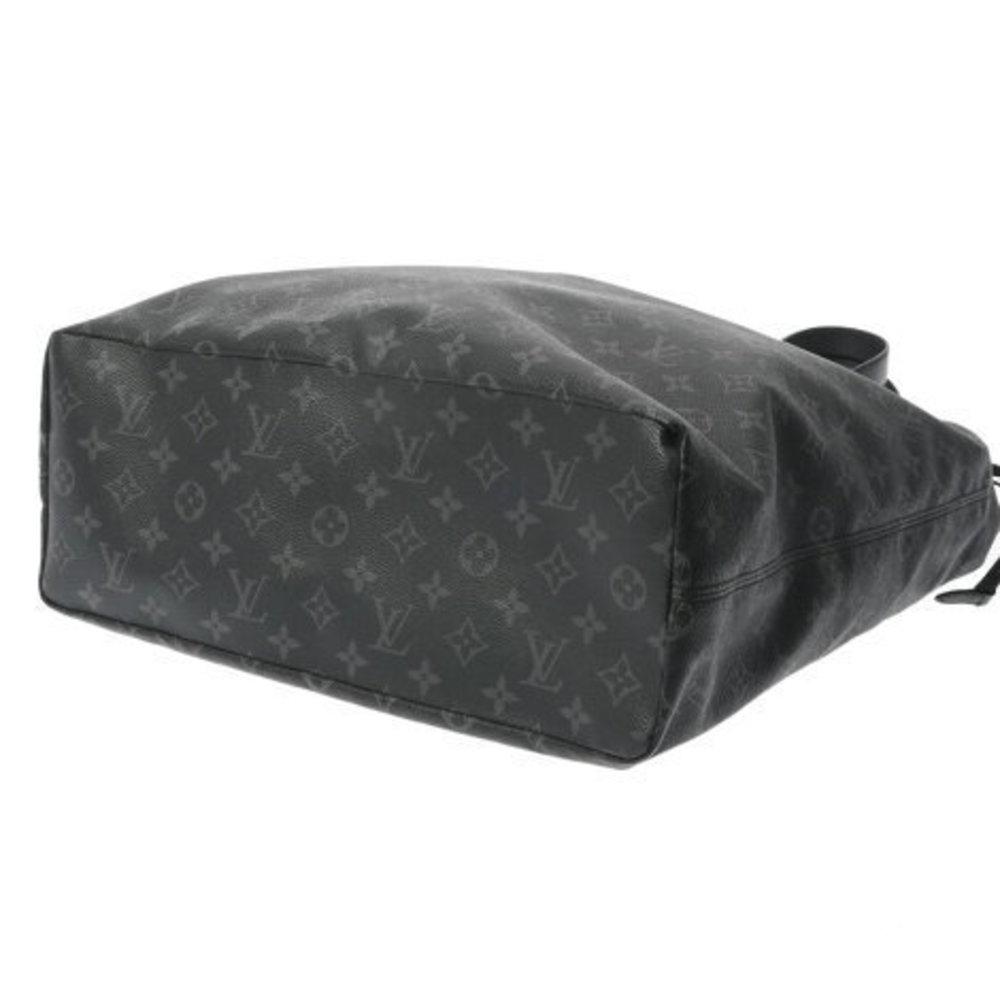 Louis Vuitton Monogram Eclipse Kabalite Black Han… - image 5